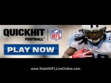 watch Jacksonville Jaguars vs Washington Redskins live on pc