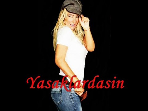 Seda Sayan - Teselli