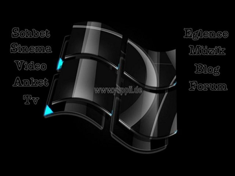 Yuppii.de Türkçe Network Arkadaşlık