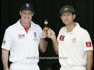 watch England  Australia test match stream online