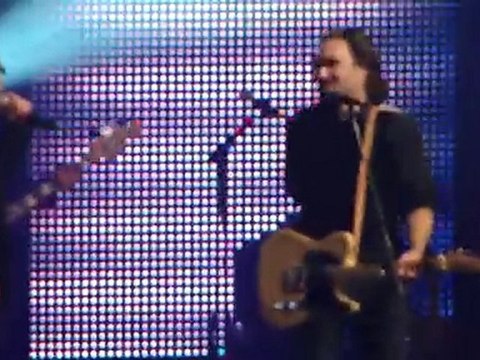 Dejeuner en paix - Pop Rock Party - Amnéville 18-12-2010