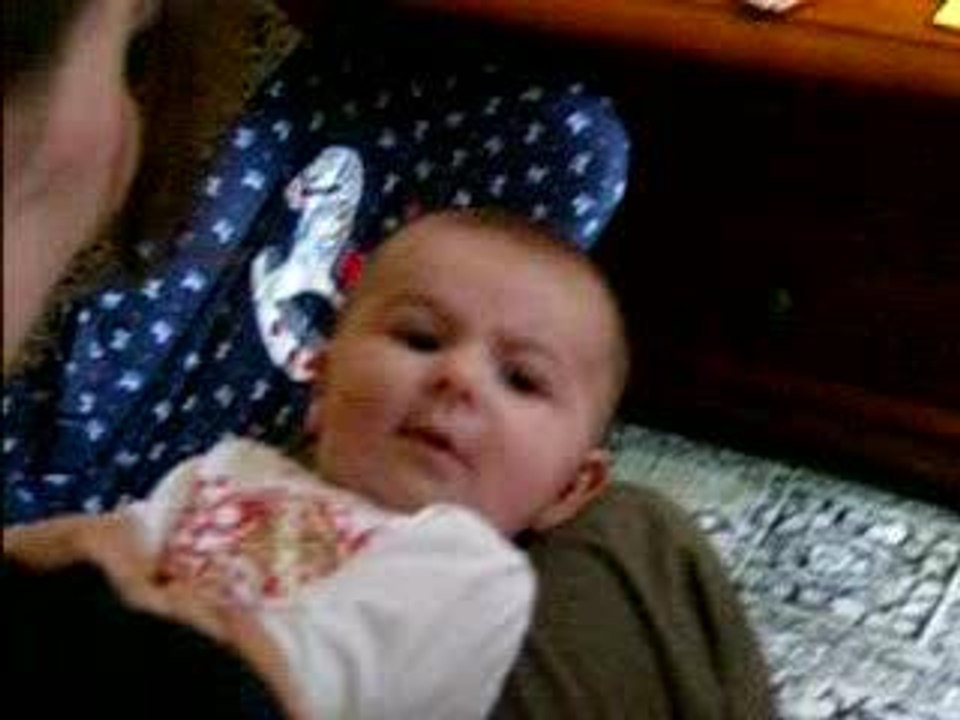 Rires Chiara