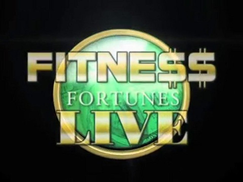 Fitness Business Coach Reveals Secrets to Making Millions
