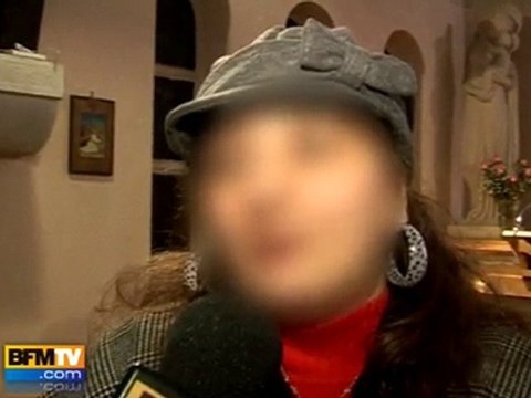 Le Noël des chrétiens d’Irak réfugiés en France