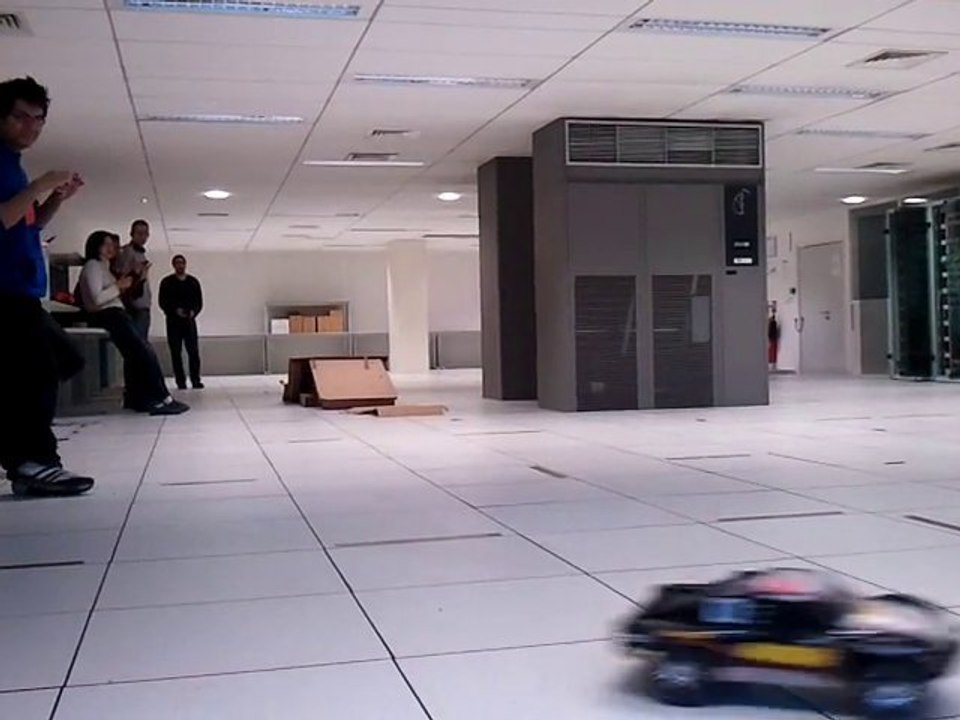 TraxxasSlashJump&Crash