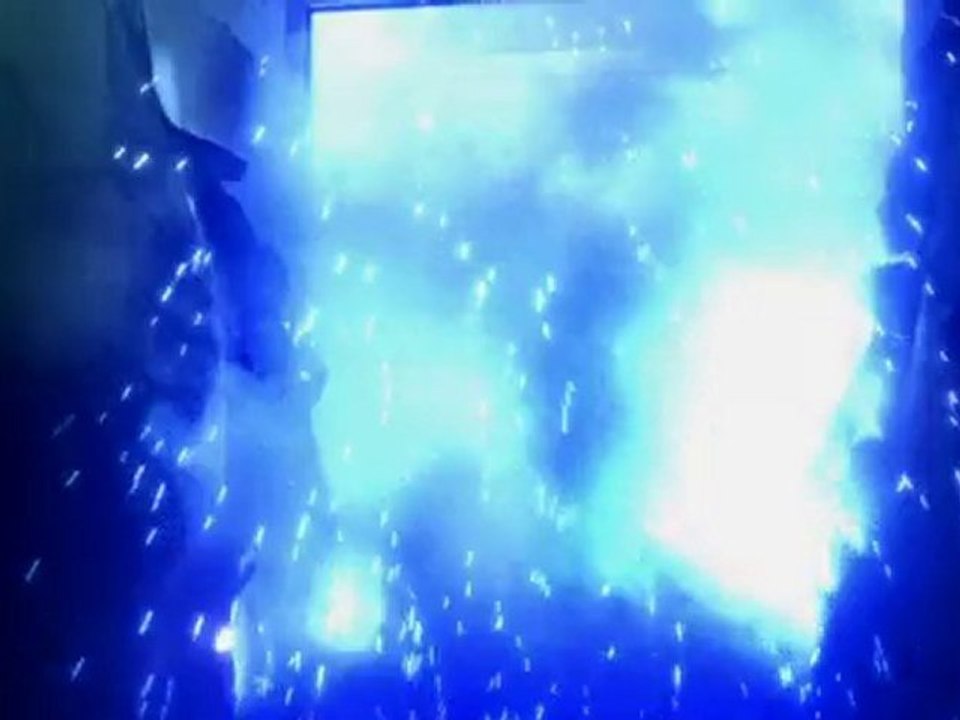 Soy el numero cuatro - I am number four