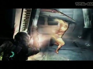 [ Voyons Voir ]Dead Space 2