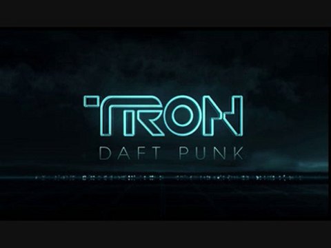 Tron Legacy - Adagio For TRON [FULL SOUNDTRACK]