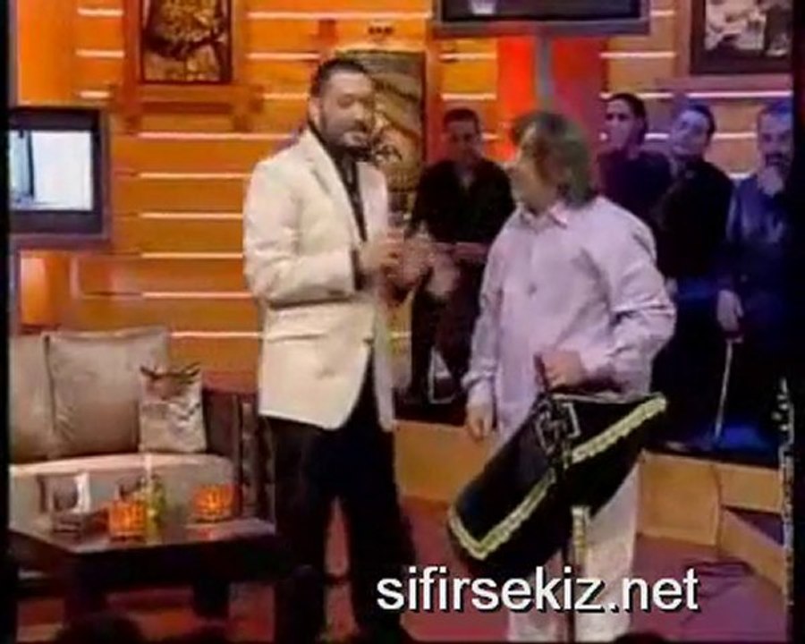 Artvinli Tulumcu Bahrettin Piçakçi