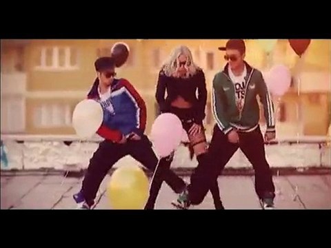 Alisia Feat. Flori 2011 - Vajno Li Ti e ( WINTER DANCE HITS)