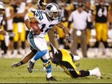 watch Carolina Panthers vs Pittsburgh Steelers NFL live onli