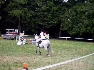 les Abrets 30 juillet 2006