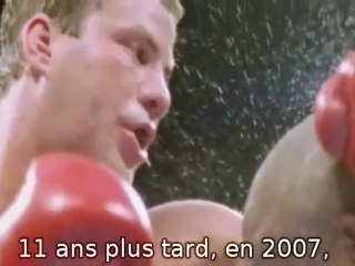 DOCUMENTAIRE: SIDA, LA CHOQUANTE VÉRITÉ (HOUSE of NUMBERS) 3