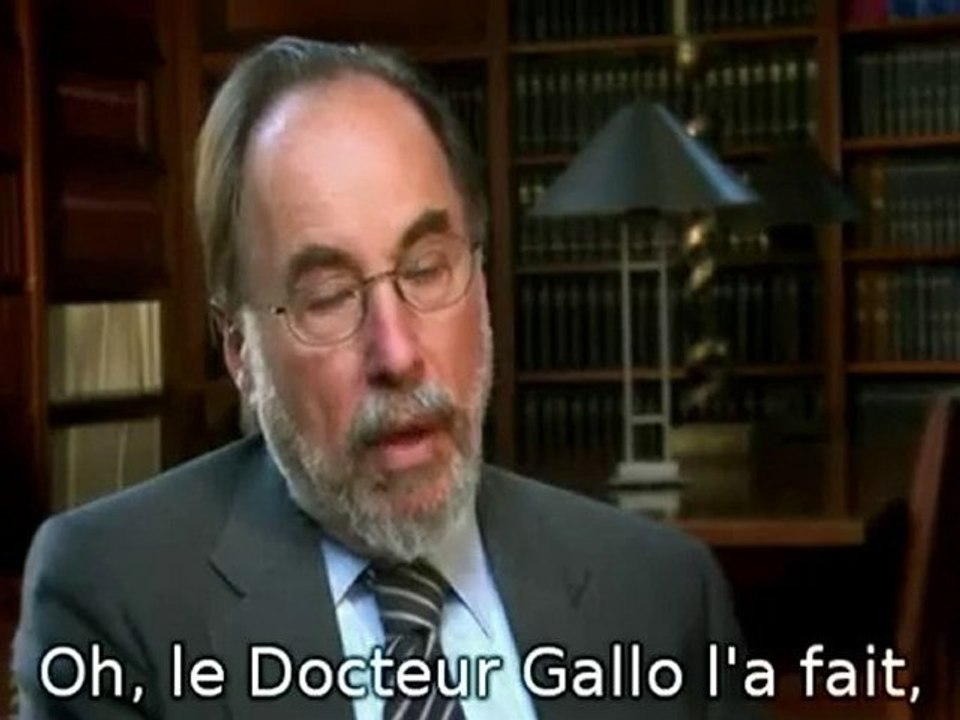 DOCUMENTAIRE: SIDA, LA CHOQUANTE VÉRITÉ (HOUSE of NUMBERS) 5