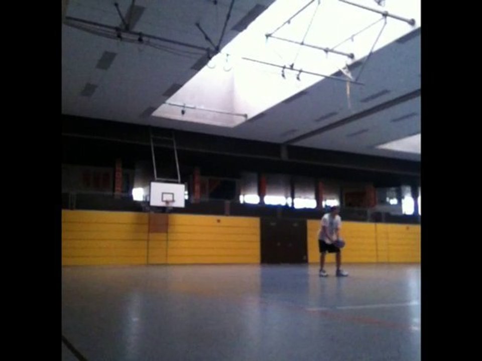 Basket in Ottobrunn