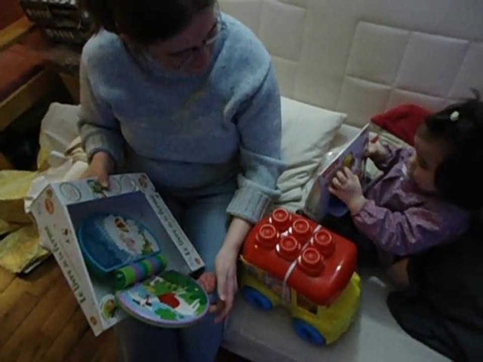 Noël 2010