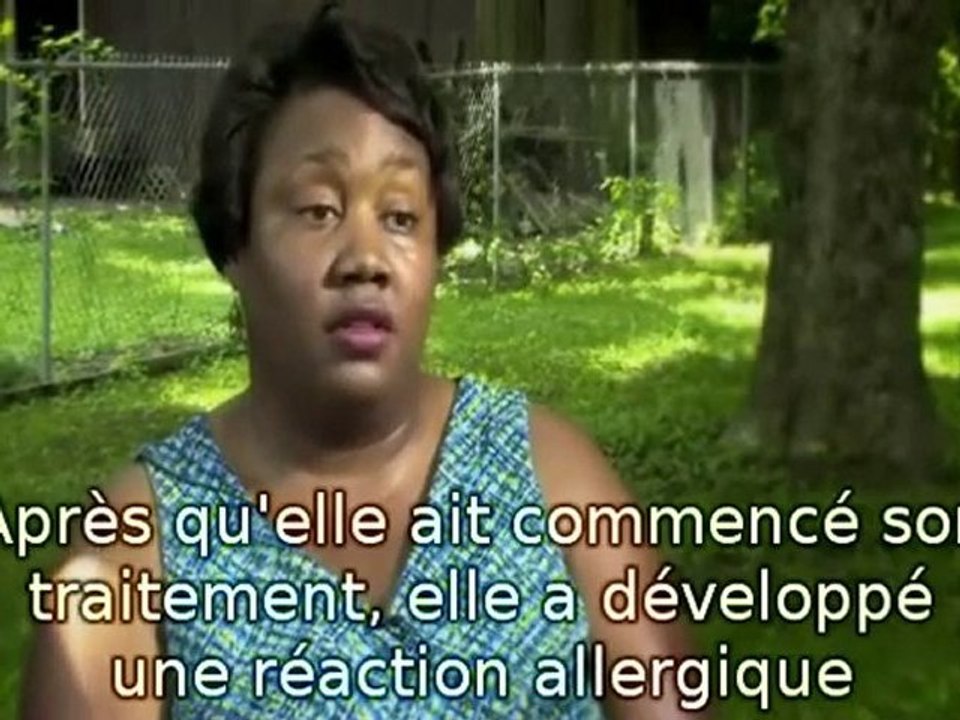 DOCUMENTAIRE: SIDA, LA CHOQUANTE VÉRITÉ -HOUSE of NUMBER FIN