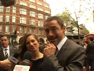 Gwyneth Paltrow flexes vocal chords in new film