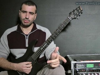 Arpegios con Doble Salto de Cuerda