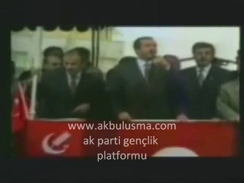 Minareler Süngü Kubbeler Miğfer-Tayyip Erdoğana Özel Klip-