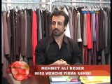 miss wenche tekstil firma videosunu izleyiniz