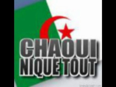 cheba yamina en mode gasba