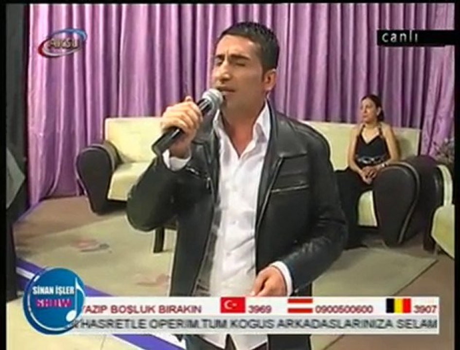 ( Fatih Yağmur ) anne tv programı