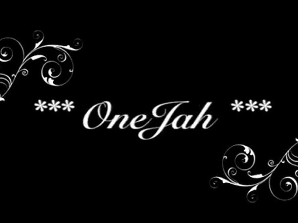 *** OneJah - Tout se limite (freestyle)  ***