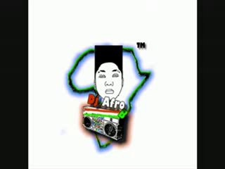 Merci à DJ AFRO B (England) de mixer sur du ZaZa TWiNS