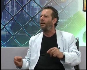 Abdullah Şekeroğlu-TOLK SHOW