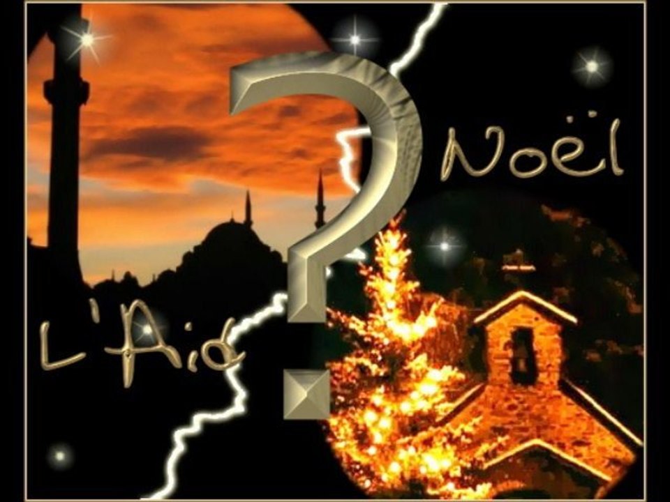 le jour de l an et noel en islam- partie 4