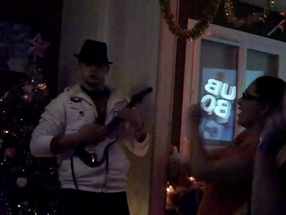 les annees 80 1ere partie