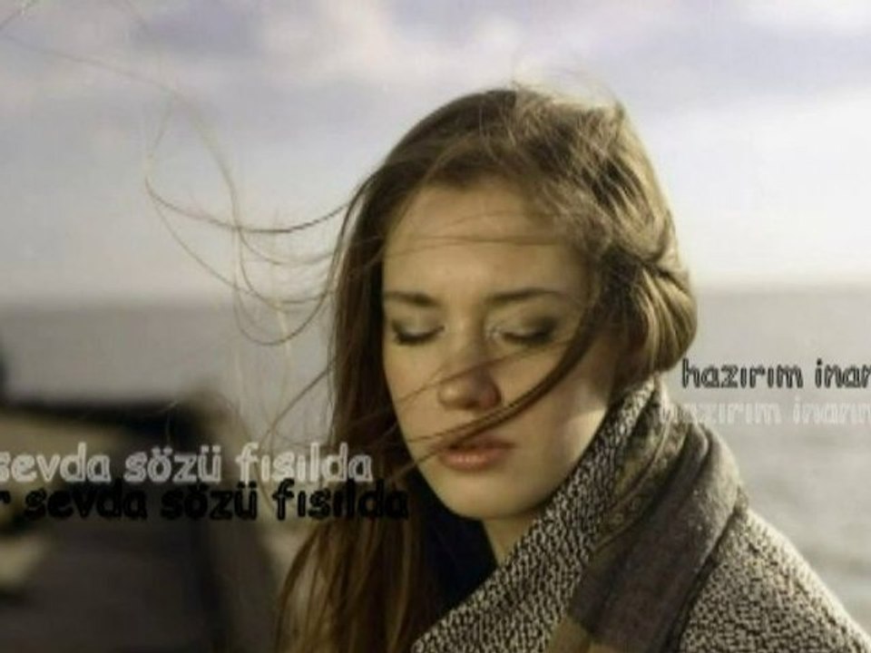 AYLA ÇELİK - LAVANTA  2011 YENİ SLOW