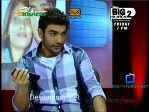Emotional Atyachar - 25th December 2010 - pt3