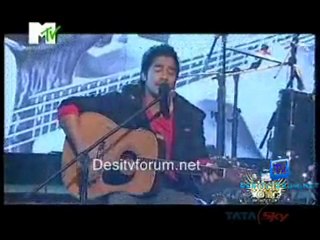 Rock On Season 2  - 25th December 2010 Part3