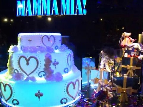 Noël 2010 Vitrines animées grands magasins Bd Haussmann (2)