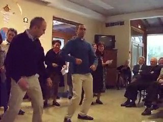 Noël Danse