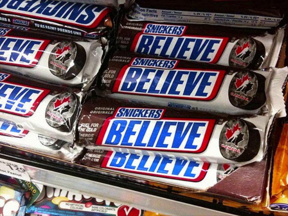 Michael Jackson - Believe