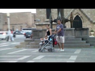 DTC - Rackets on the street