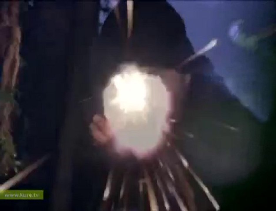 Leyla, Yiğit'e ateş ediyor...