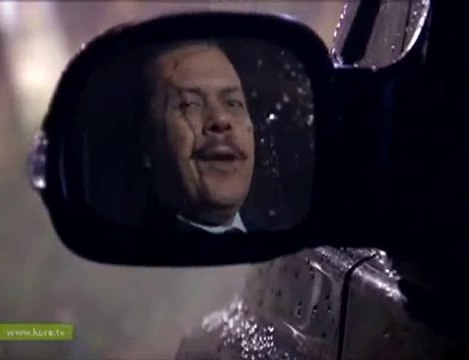 Necip ve Yiğit Pikeas ın adamlarıyla çatışıyor..