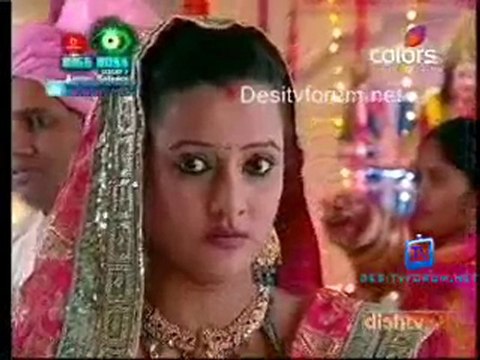 Bhagya Vidhaata - 25th December 2010 - pt4