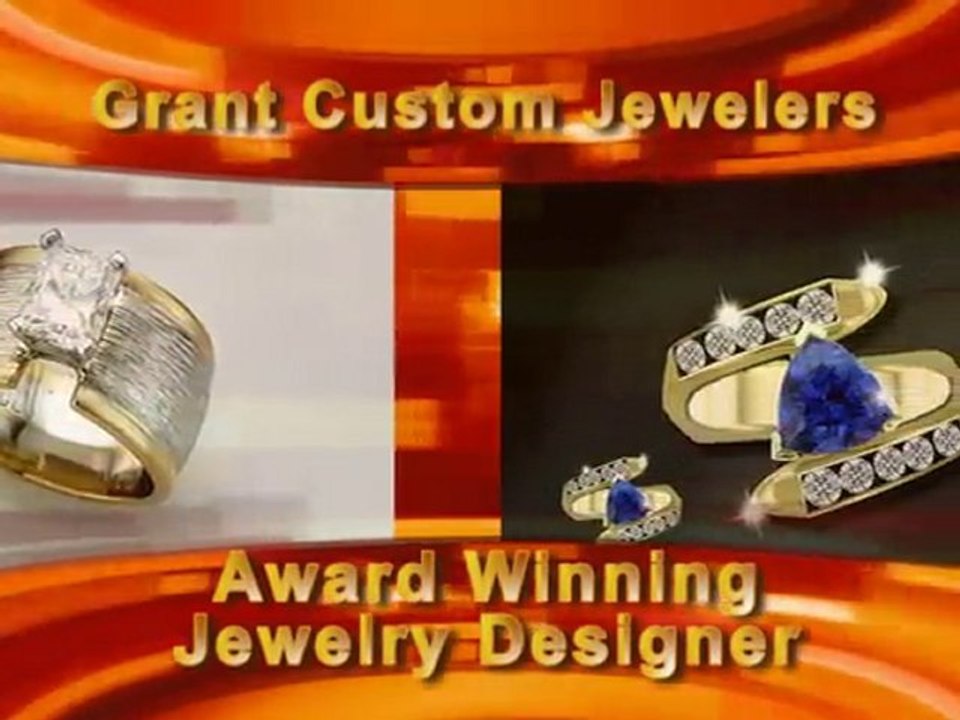 Handmade Jewelry Sedona Arizona 86336 Grant Jewelers