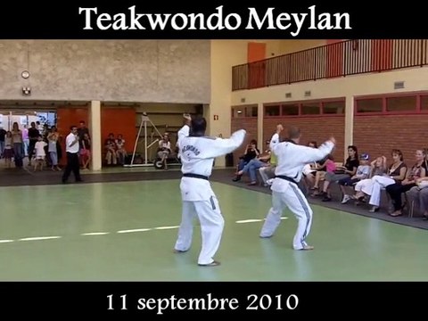 Forum des associations 2010 (adultes)