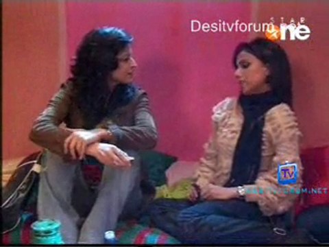 Pyaar Kii Yeh Ek Kahaani - 25th December 2010 Part3