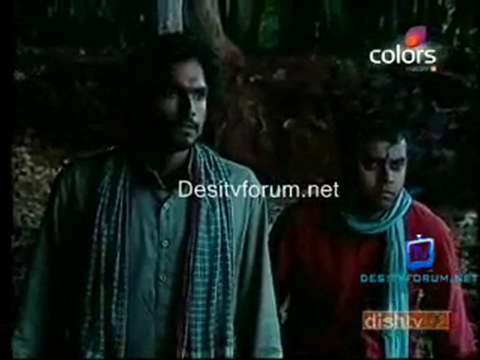 Bhagya Vidhaata - 25th December 2010 - pt5