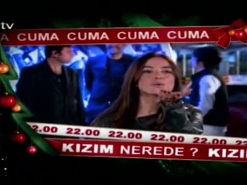 Unutulmaz Dizisi - Atv Yeni Yıl Tanıtımı - 1 (2011)