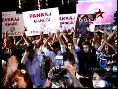 Master Chef Finale- 25th December 2010 pt1