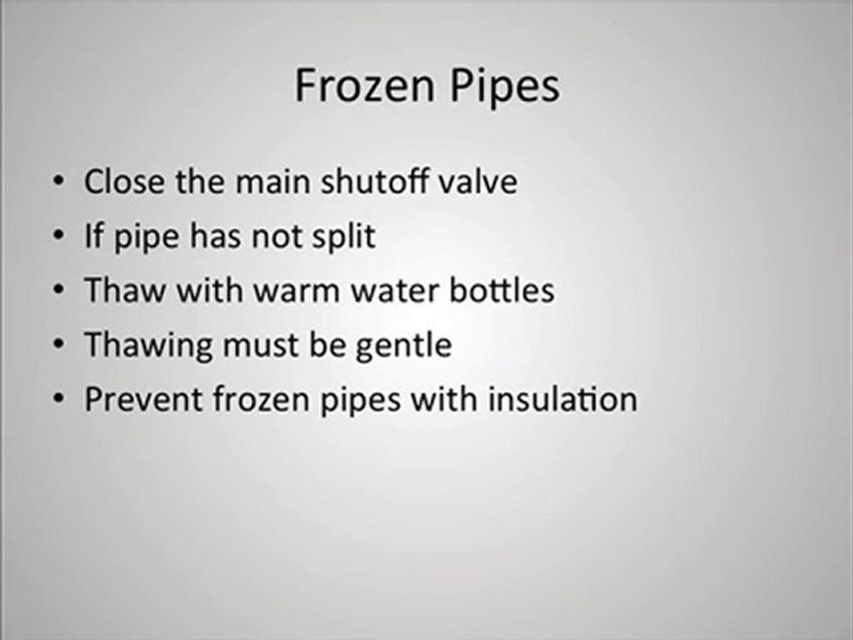 Alpharetta Plumbers Emergency Repairs