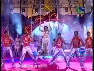 Jubilee Comedy- 25th December 2010 - pt1